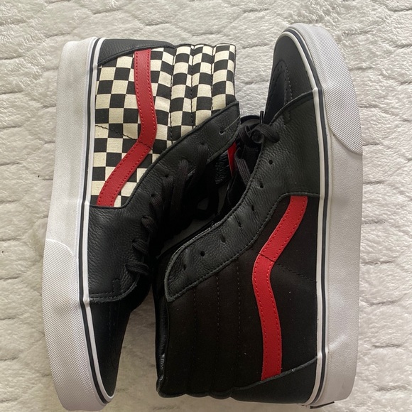 Vans SK8-Hi (S.P) Men - Picture 2 of 7